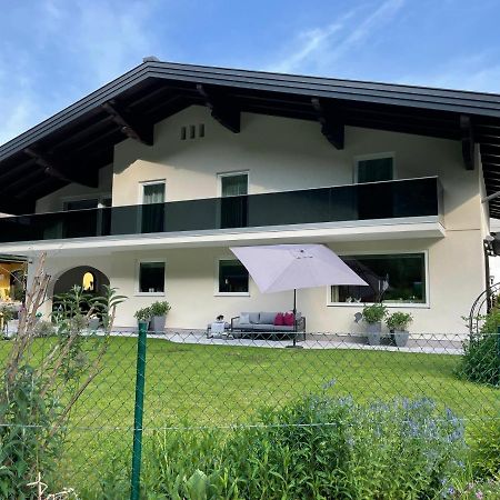 Appartement Erlbacher Lungotz Luaran gambar